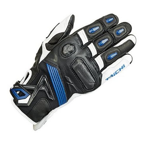 RS타이치 RST-441 랩터 레더 글로브_이미지