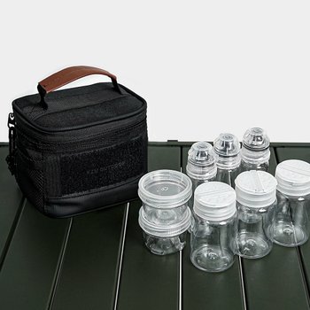 카즈미 에센셜 스파이스 박스