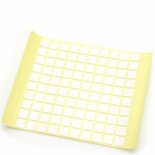 AiOLOS 써멀 테이프 10x10mm (100장)_이미지