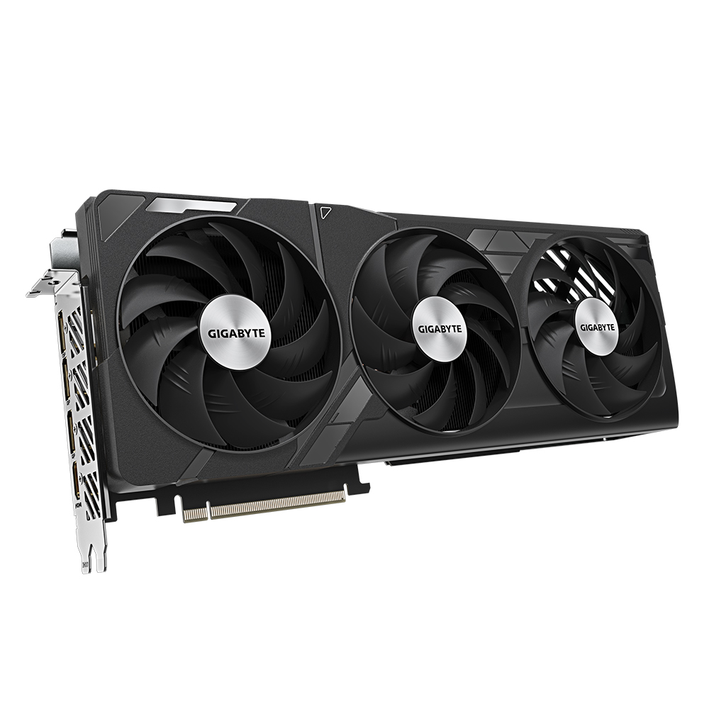 GIGABYTE 지포스 RTX 4090 WINDFORCE V2 D6X 24GB 제이씨현_이미지
