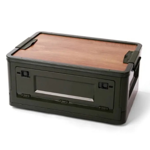 캠핑 폴딩박스 45L