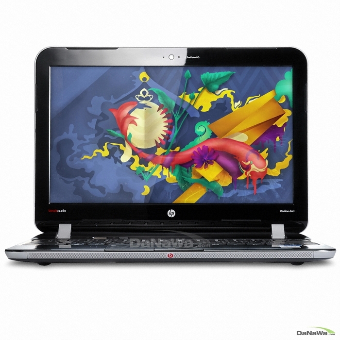 HP �ĺ����� dm1-4016tu