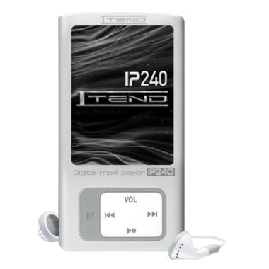 MPGIO iTend IP240 (2GB)