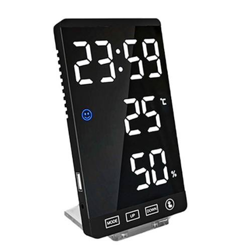 고쿠리 led 미러클락_이미지