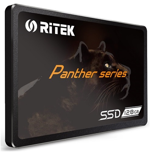 RiTEK Panther Series (128GB)