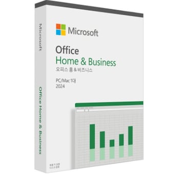 Microsoft Office <b>2024</b> Home & Business