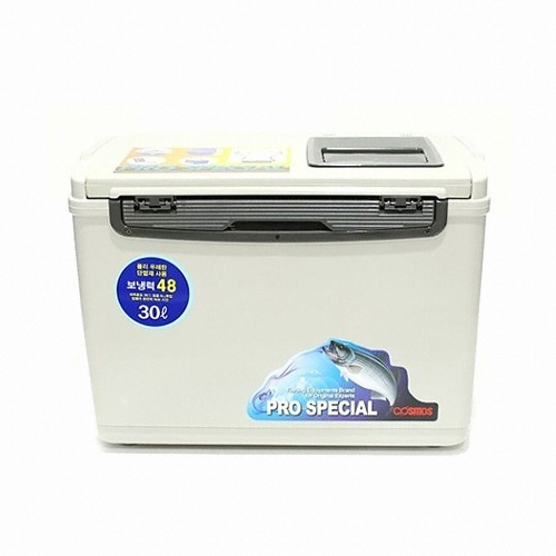 코스모스 낚시용 아이스박스 (30L)_이미지