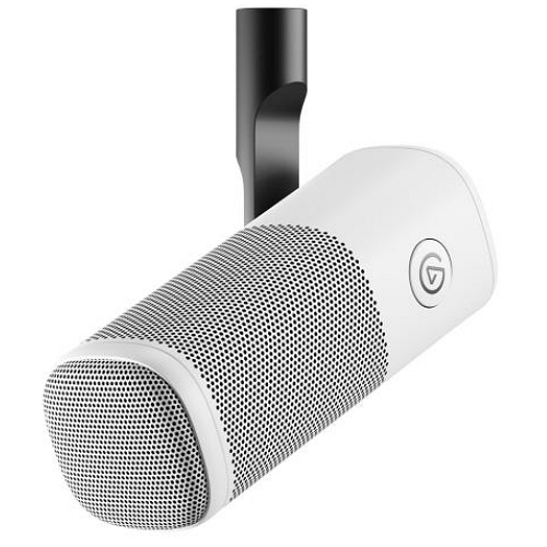 Elgato WAVE DX (화이트)
