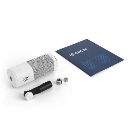 Elgato Wave DX (화이트)_이미지