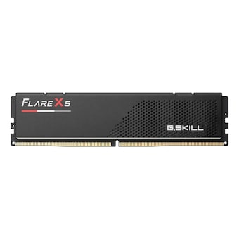 G.SKILL DDR5-5600 CL36 FLARE X5 AMD 블랙