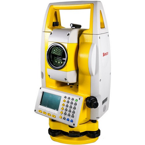 신콘 토탈스테이션 NTS-332R6_이미지