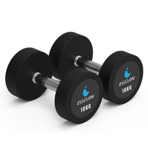 이고진 TPU 덤벨 (13kg, 1개)_이미지