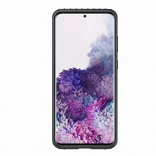 삼성전자 갤럭시S20 플러스 프로텍티브 스탠딩 커버 케이스 EF-RG985 (정품)_이미지