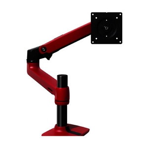 Ergotron LX Desk Mount Arm (45-490-285)_이미지