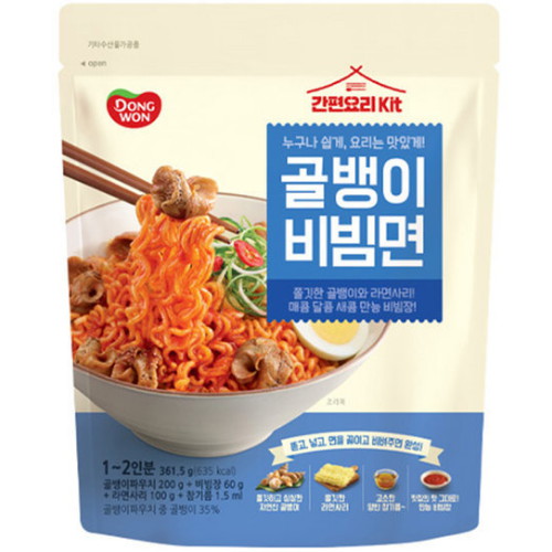 ����F&B ����̺���� 361.5g