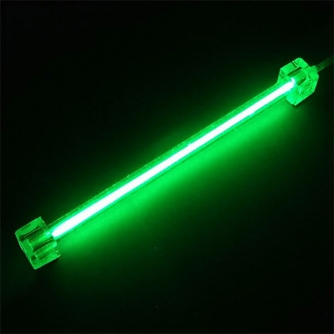 COOLERTEC LED TUBE 그린-150_이미지