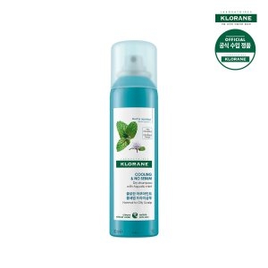 클로란 아쿠아민트 쿨세범 드라이샴푸 150ml (1개)_이미지