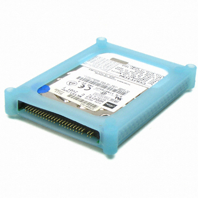 라이트컴 COMS 3.5인치 하드디스크 방진패드_이미지