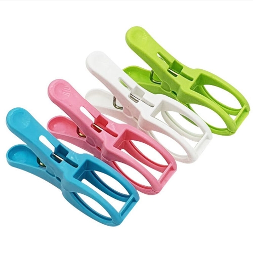 오너클랜 이불빨래집게 대형 빨래 겨울이불 고정용 큰 집게 4개이미지입니다. 누르면 해당 게시물로 새창이동합니다.