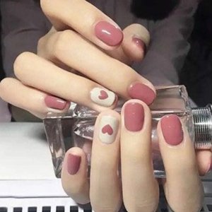  샵앤스토리 네일패치_N272 상품이미지