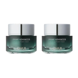 오휘 프라임 어드밴서 디에이징 프로틴 크림 50ml (2개)_이미지