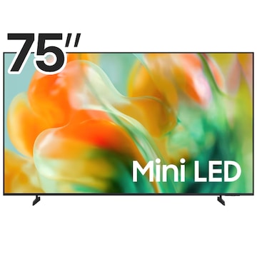삼성전자 Mini LED KU75MH80AFXKR (스탠드)
