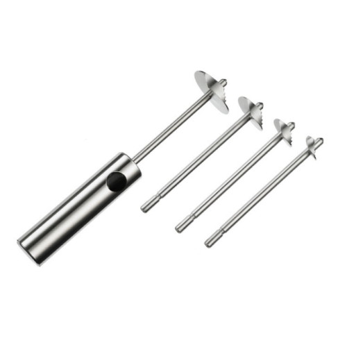 루치 야채드릴 세트 5P