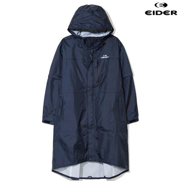 아이더 POP 라이트 레인코트 DUA24981N4_이미지