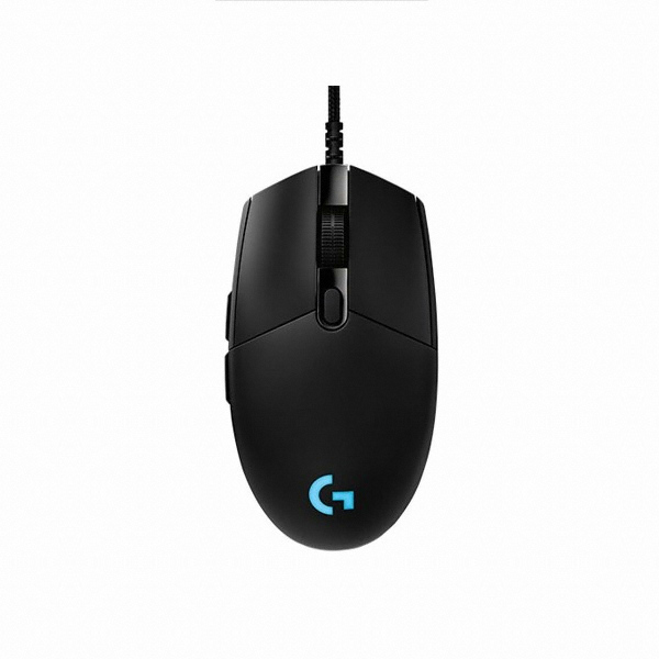 로지텍 G PRO HERO (해외구매)_이미지