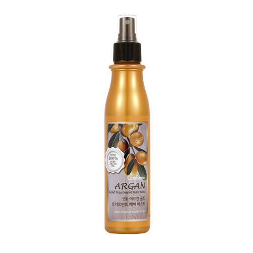 컨퓸 아르간 골드 트리트먼트 헤어 미스트 200ml