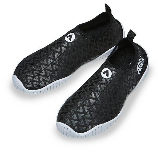 니트 아쿠아슈즈 BAYe-5709 (블랙)