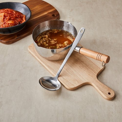 이랜드리테일 모던하우스 매일쓰는 올스텐 국자이미지입니다. 누르면 해당 게시물로 새창이동합니다.