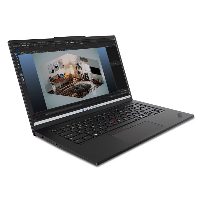 레노버 씽크패드 P14s Gen5 21G2S00P00 WIN11 (SSD 512GB)_이미지