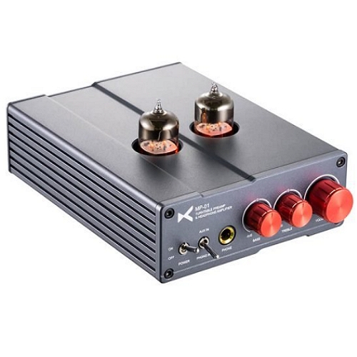 xDuoo MP-01 (해외구매)_이미지