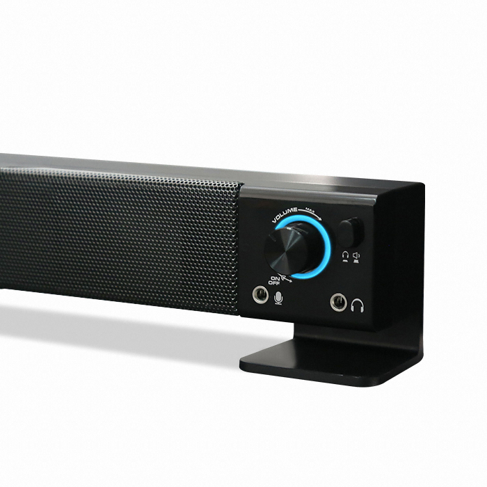 앱코 HACKER S500AC (블랙)_이미지