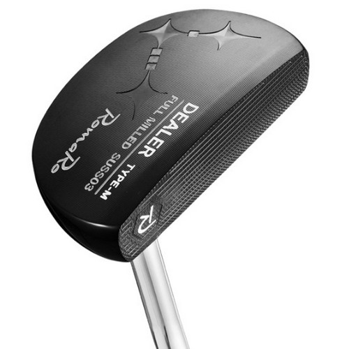 DEALER 타입 M 퍼터