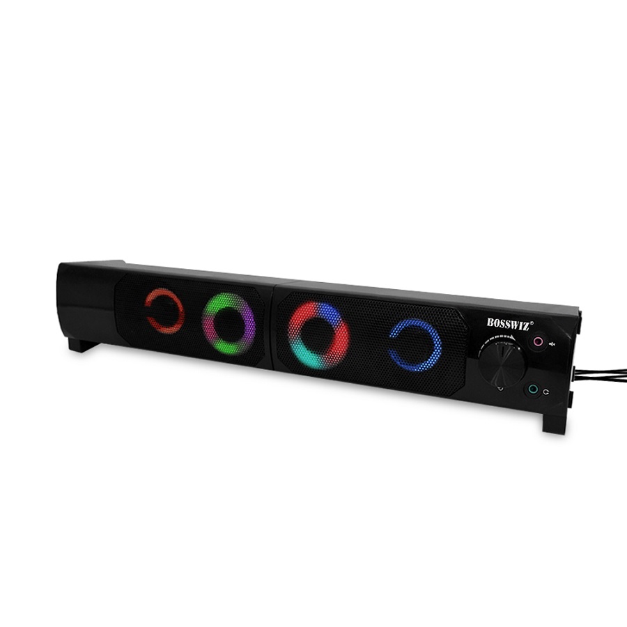 아이온코리아 BOSSWIZ SP-335 RGB (정품)_이미지