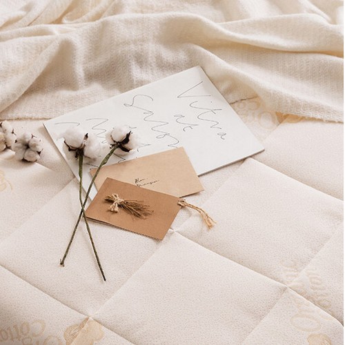 삼익가구 오가닉 천연라텍스 토퍼 매트리스 MS (7.5cm)