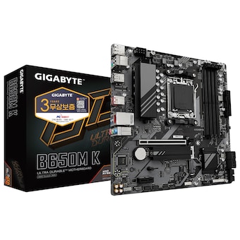 GIGABYTE B650M K 피씨디렉트