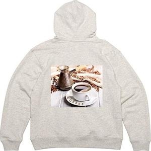 셀러허브 패션 JHQSYPVP_51HD 뒷면 벤치에서 커피한잔 그림 옷 프린팅_이미지