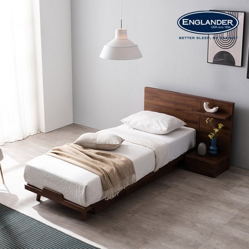 허그 미니 침대 MS