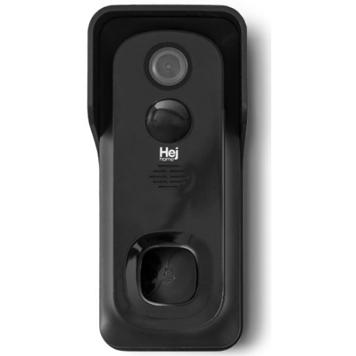 스마트 도어벨