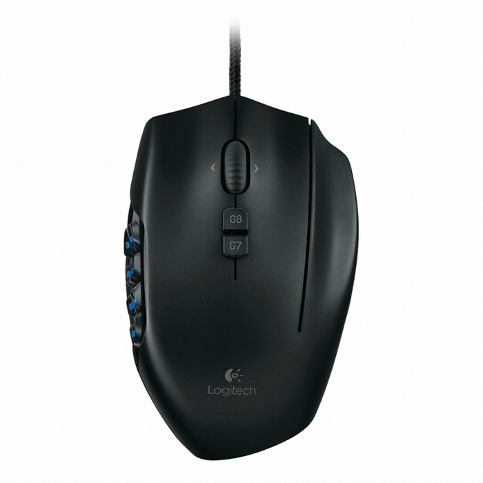 로지텍 G600 MMO (정품)