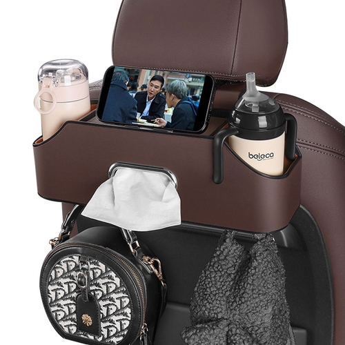 지엠지모터스 3in1 뒷좌석 해트트릭 멀티 컵홀더_이미지