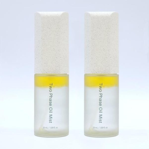 인셀덤 투페이스 오일 미스트 50ml (2개)_이미지