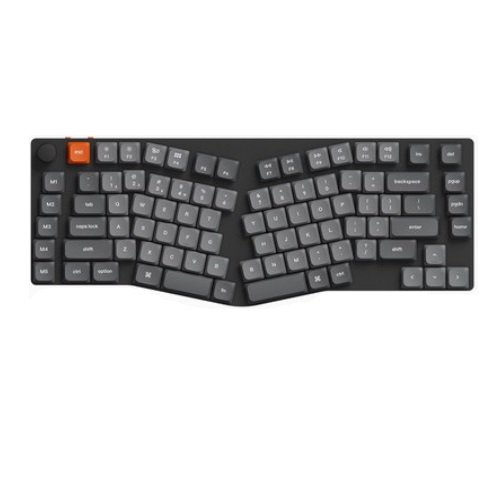 K15 PRO SE ZMK 유무선 기계식 블랙