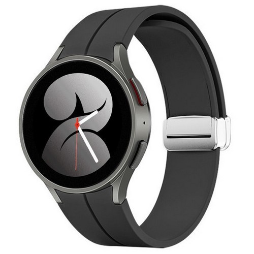 갤럭시워치7 디버클 실리콘 스트랩