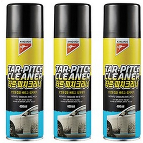 Ĳ���� Ÿ�� ��ġ ũ���� 400ml