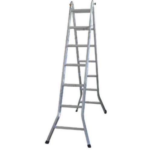 서울금속 AH 힌지형 사다리 (7단)