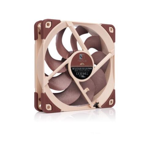 NOCTUA NF-A12x25 G2 LS-PWM_이미지